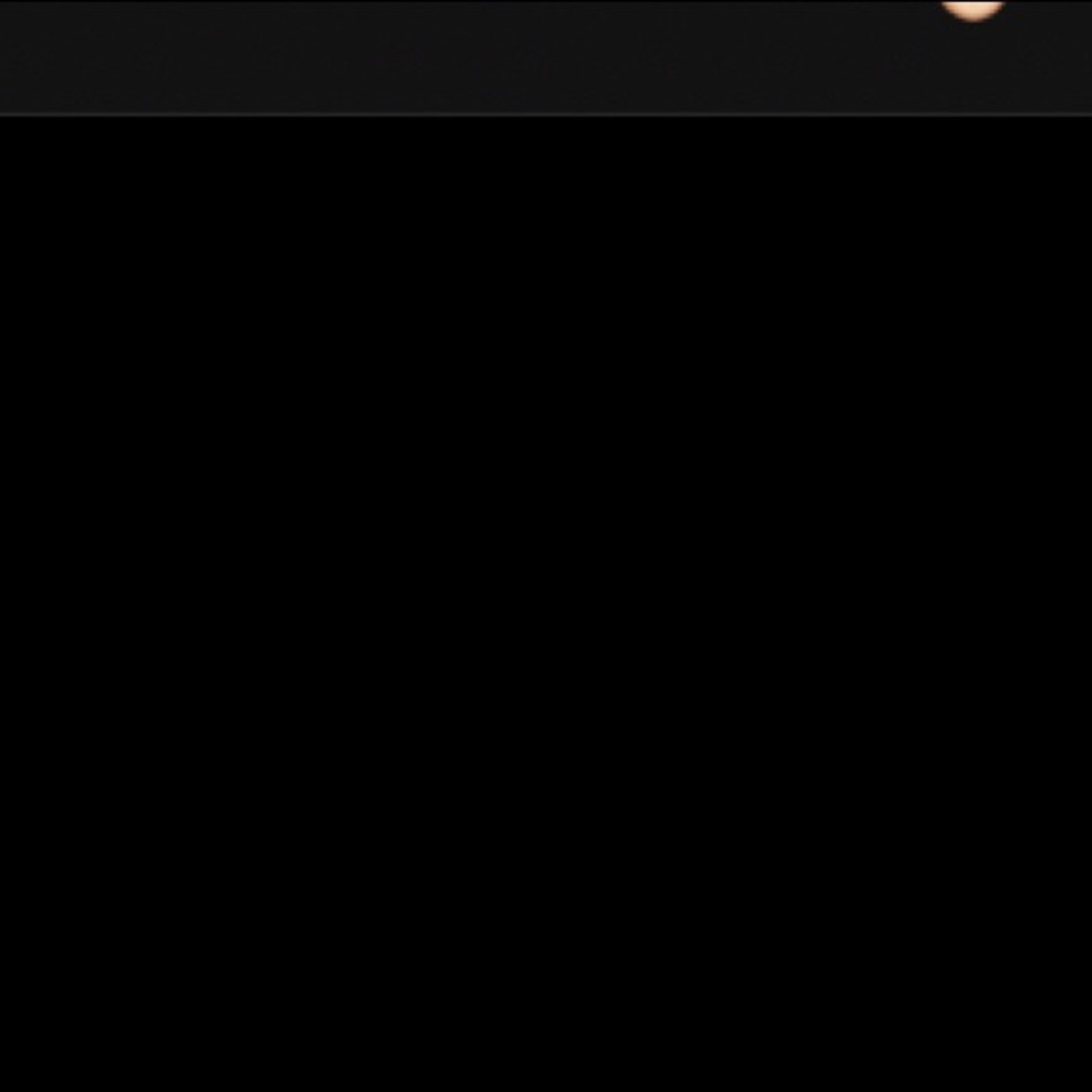 Meet your Posher, Anahy